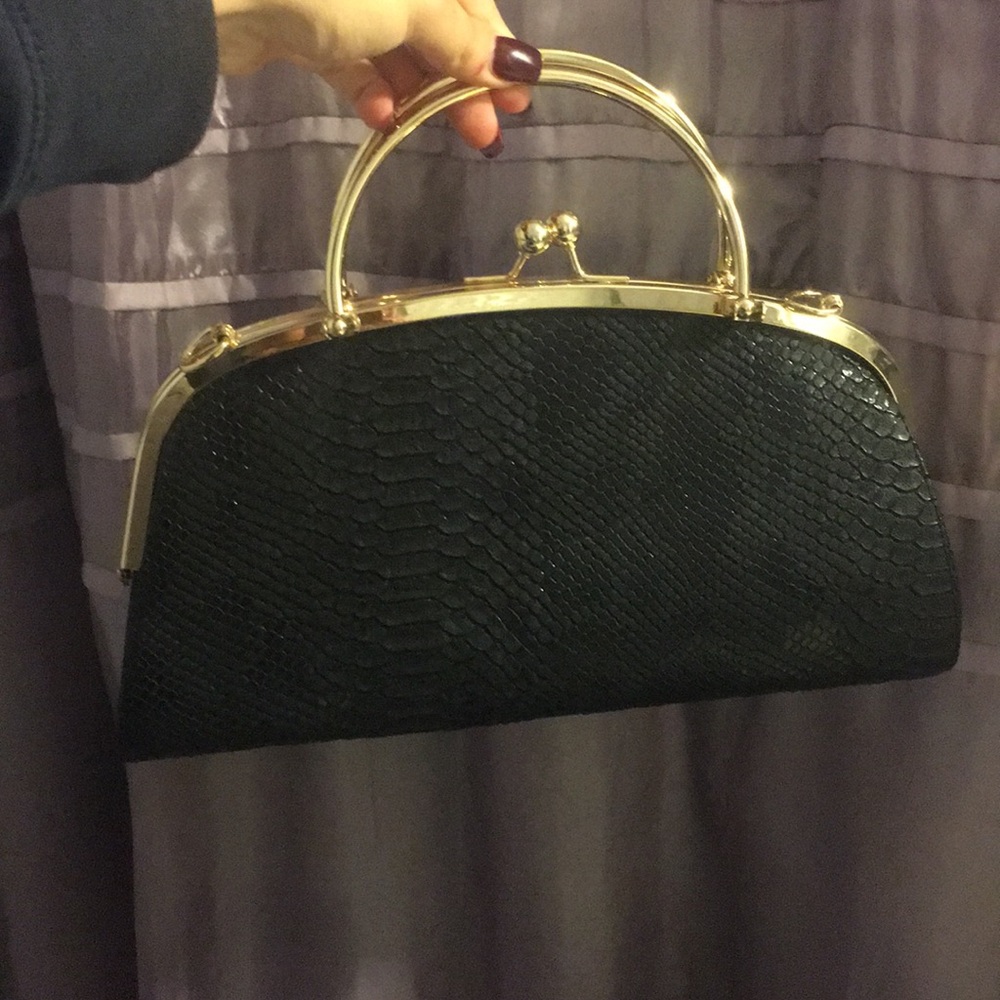 Clutch like , night out
